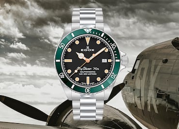 Un misterio del ejército suizo se devela