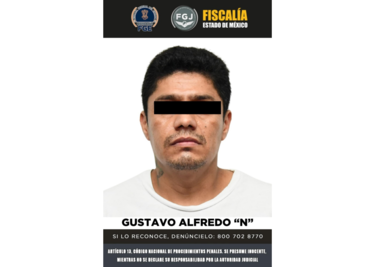 Vinculan a proceso a conductor del autobús que chocó contra tren en Atlacomulco