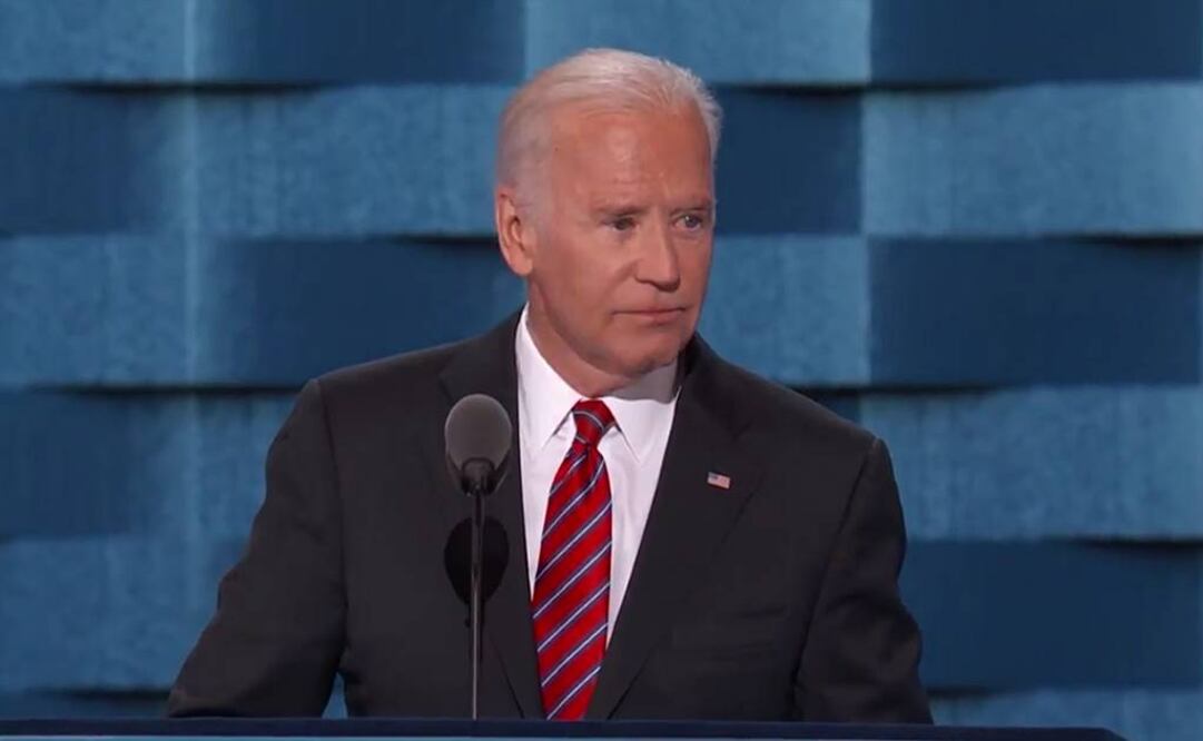 Trump no tiene idea de lo que hace grande a EU: Biden