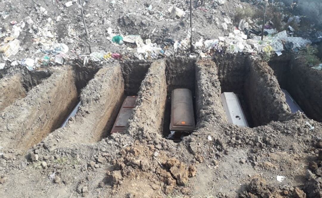 Foto: Fiscalía General del Estado de Oaxaca