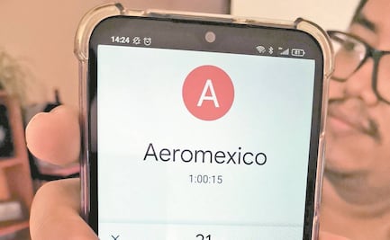 Pagan miles para poder regresar a casa