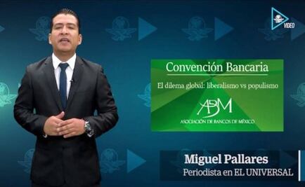¿Cuáles temas abordará la 81 Convención Bancaria?