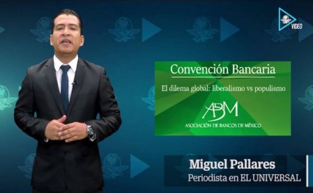 ¿Cuáles temas abordará la 81 Convención Bancaria?
