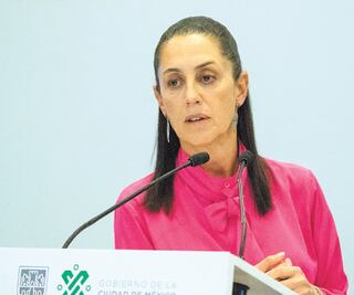 Lanzan campaña para no salir de casa