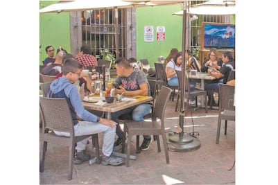 La lógica económica detrás del enfrentamiento entre la 4T y la IP