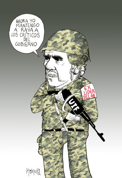 Cartón de KEMCHS