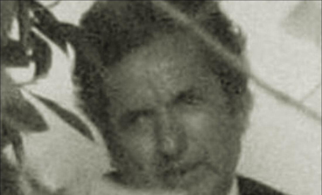 Reportan muerte de Carlos Hurtado, el famoso promotor del futbol mexicano / FOTO: ESPECIAL