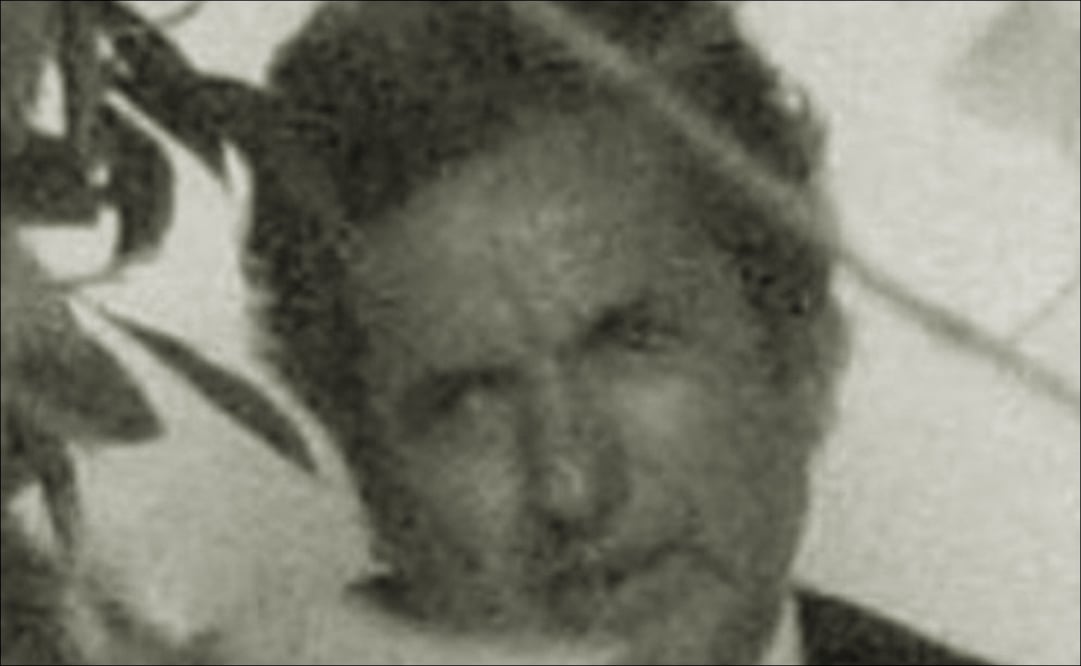 Reportan muerte de Carlos Hurtado, el famoso promotor del futbol mexicano / FOTO: ESPECIAL