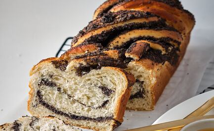 Cómo hacer babka, el pan de las abuelitas israelitas