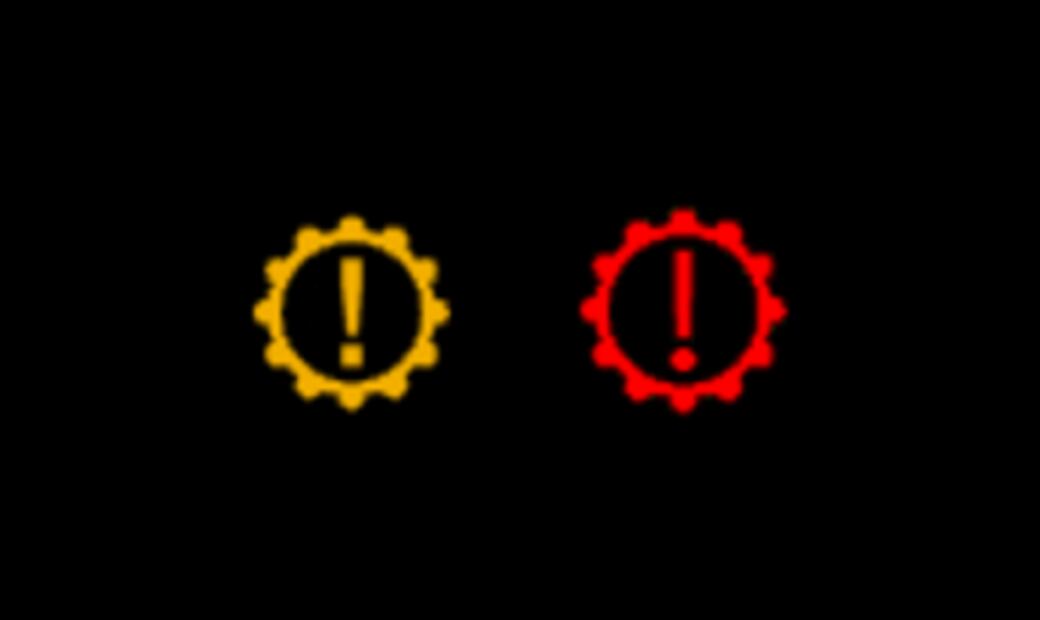 ¿Qué significan las luces del tablero de tu coche?