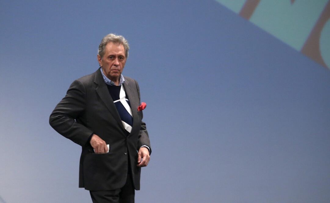 Foto: EFE/Ulises Ruiz Basurto, archivo