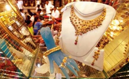 Mexico sees gold, silver production down in 2016