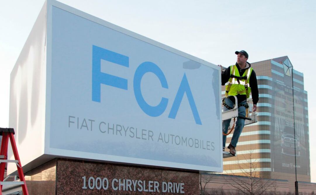 FCA México firma acuerdo para contar con Energía Eólica