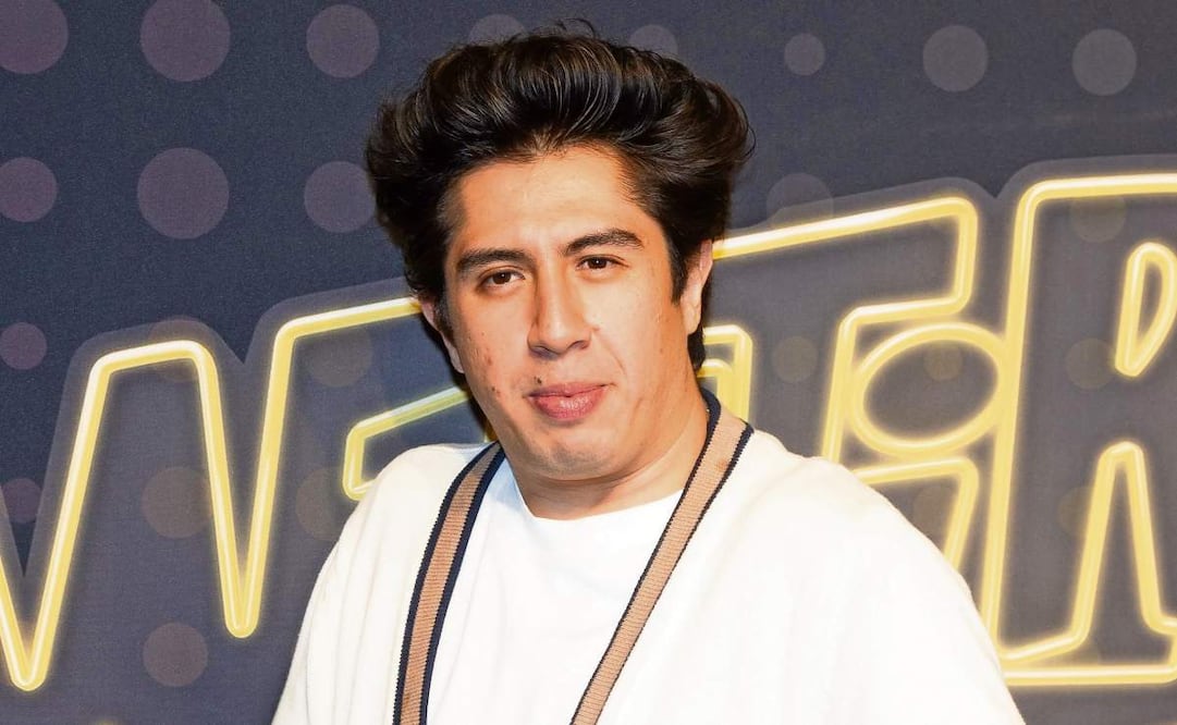 Daniel Sosa, que se ha convertido en una reconocida voz del humor en México, prepara su gira Dilema, que recorrerá 15 ciudades. Foto: CLASOS