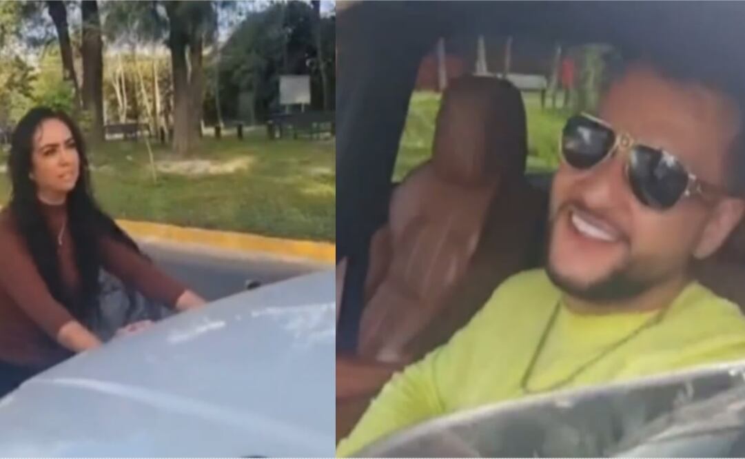 Foto: Captura de video