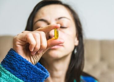 La poderosa vitamina que evita coágulos en vasos sanguíneos; fortalece el sistema inmunológico