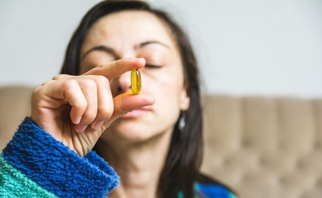 Vitamina | Fuente: Freepik