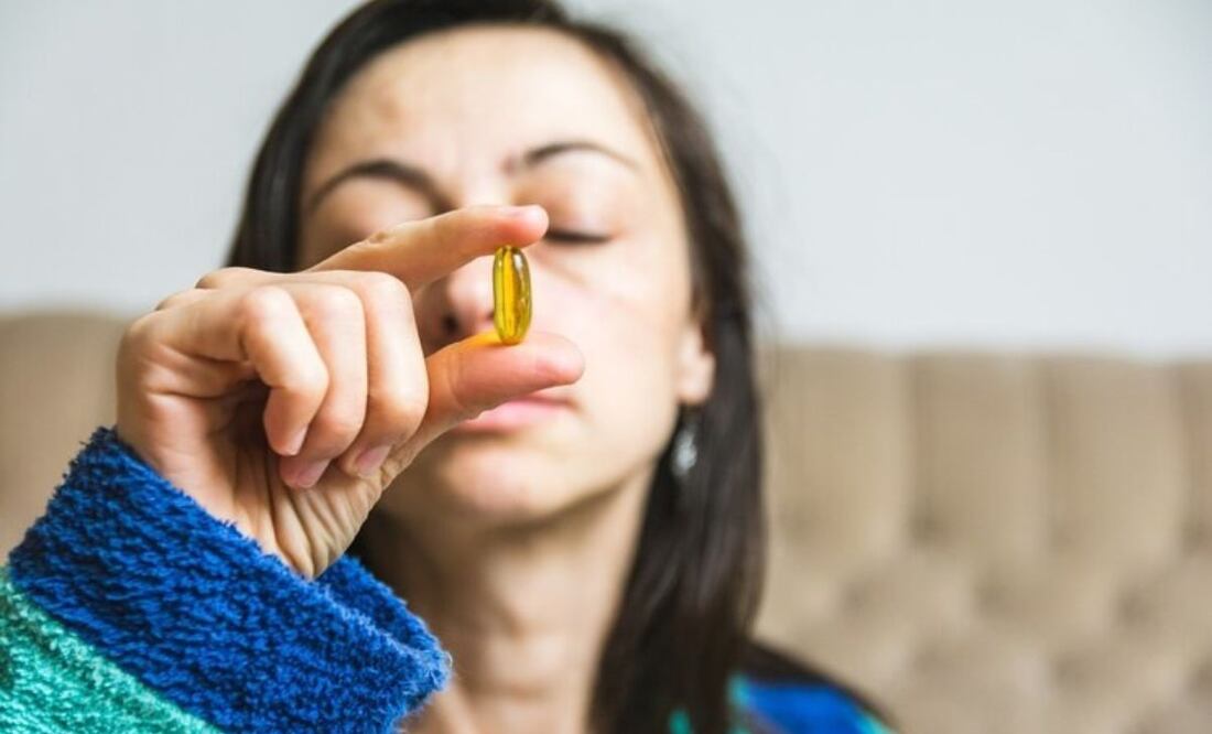 Vitamina | Fuente: Freepik