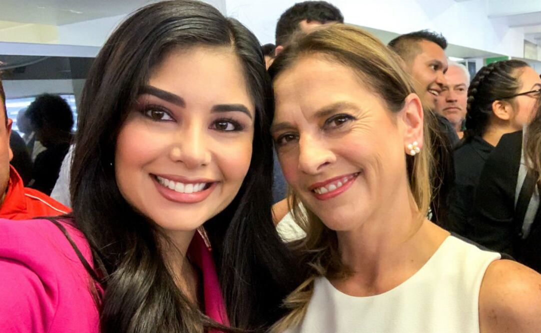 Foto: @GeraldinePonceM