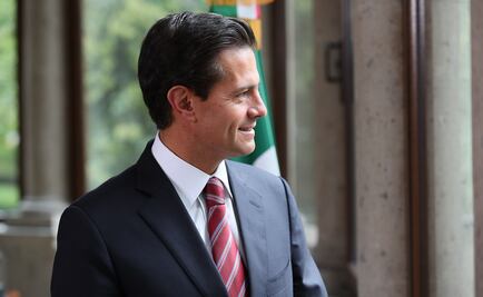 ¿Cuáles son los planes de Peña Nieto después de ser Presidente?