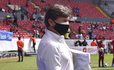 Hernán Cristante: El cansancio nos afectó en el partido