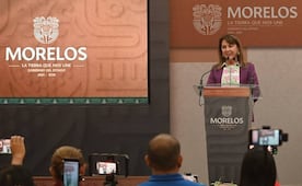 Morelos proyecta 21 nuevas preparatorias; una se construirá en rancho incautado al narcotraficante "La Barbie"