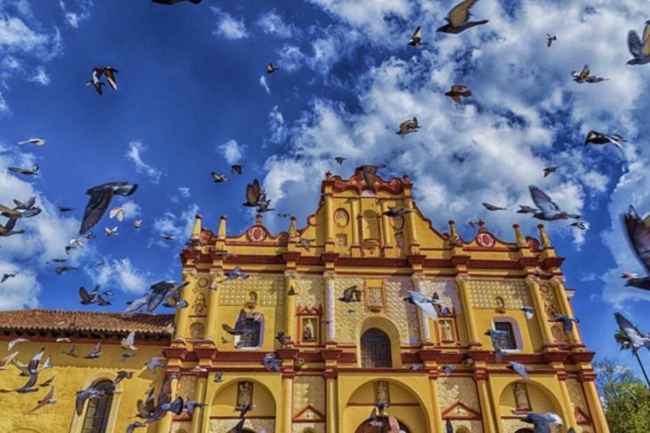 Día del Abuelo. Consejos para adultos mayores que quieren viajar