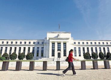 Tasa de interés en EU y desempeño de la economía en México