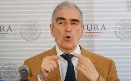 Actividad cultural, 2.8% del PIB en México en 2014