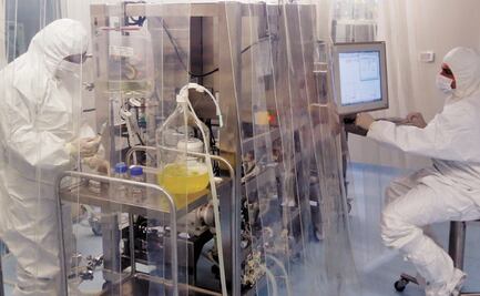 La pandemia volvió a marcar el ritmo a la ciencia del 2021