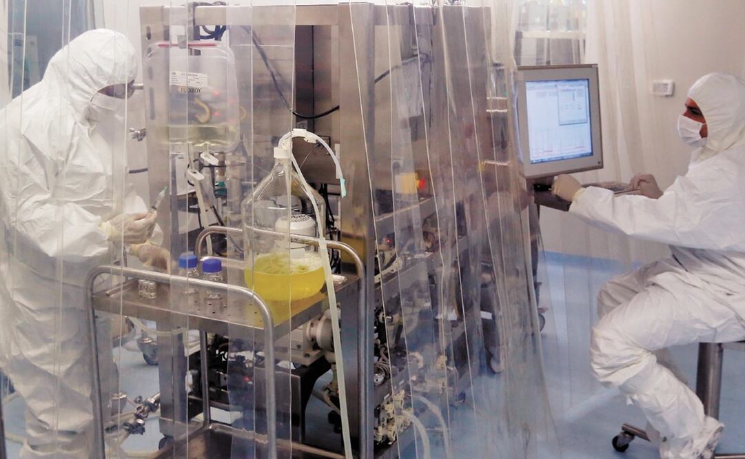 Foto: ARCHIVO EL UNIVERSAL