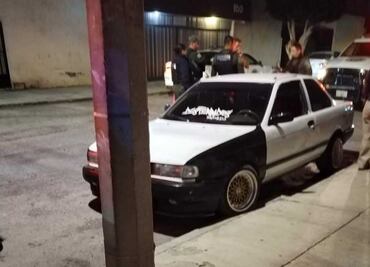 Fiscalía de SLP admite fuga de responsable que atropelló a militar en "arrancones" a pesar de estar localizado