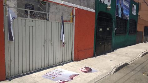 Denunciará Fadlala Akabani a delegado y ex delegado de BJ 