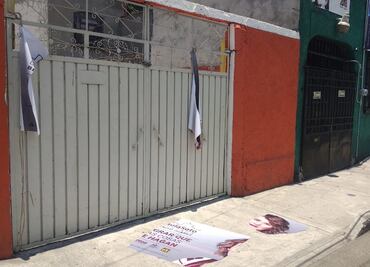 Denunciará Fadlala Akabani a delegado y ex delegado de BJ