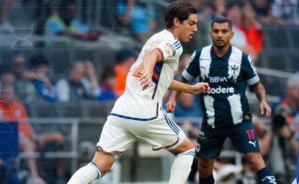 Resultado: Rayados de Monterrey es derrotado en su presentación en la Leagues Cup; Cincinnati fue superior