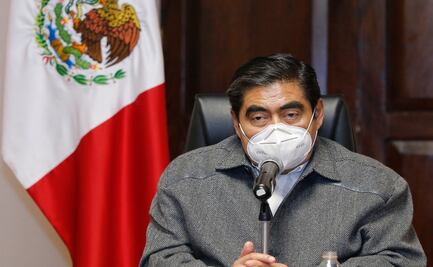 Gobierno de Puebla pide a alcaldes regular festejos para evitar repunte de contagios