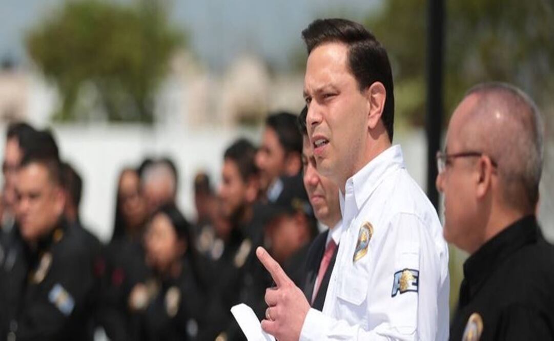 Foto: Tomada de Twitter