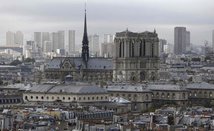 Personajes que han hecho historia en Notre Dame
