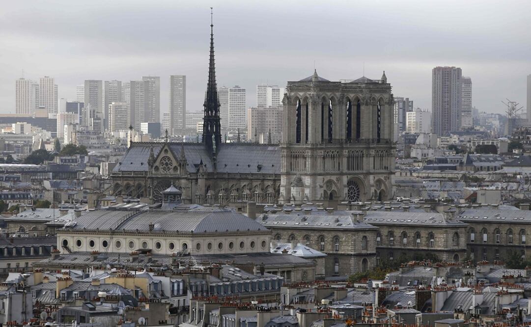 Foto: Patrick Kovarik / AFP