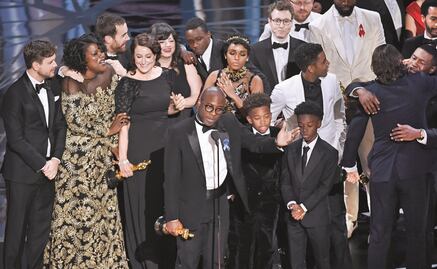Barrio de "Moonlight", el lugar más feliz del mundo tras los Oscar
