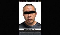 Inicia audiencia contra Eric Antonio “N”, presunto feminicida en Cuautitlán; Fiscalía del Edomex investiga doble crimen