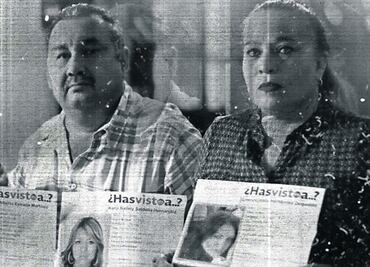 33%, amor en medio de la impunidad