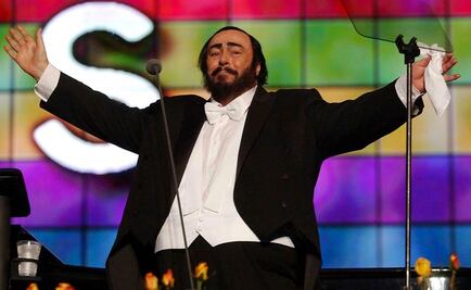 Documental narrará la vida "agridulce" de Luciano Pavarotti