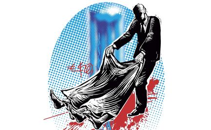 Historia negra en Poza Rica