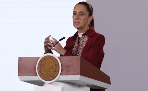 Prueba PISA: Sheinbaum ve sesgos en evaluación; defiende la Nueva Escuela Mexicana