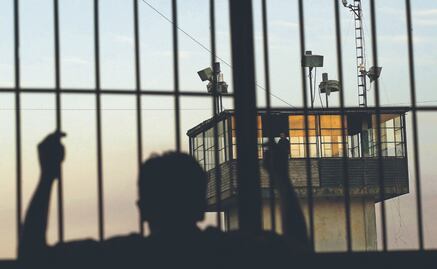 Juez electo en Veracruz, en prisión preventiva por abuso a menor; INE evalúa retiro de triunfo 