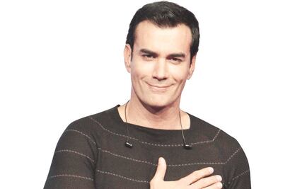 El día que David Zepeda casi golpea a Gustavo Adolfo Infante