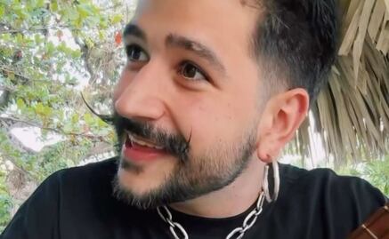 Conoce el peculiar apodo que José Luis “El Puma” Rodríguez le puso a Camilo