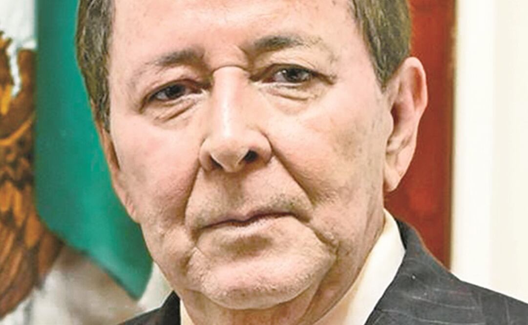 El edil sustituto de Sinaloa, Flavio Fernando Sánchez Rivera (FOTO: ARCHIVO EL UNIVERSAL)