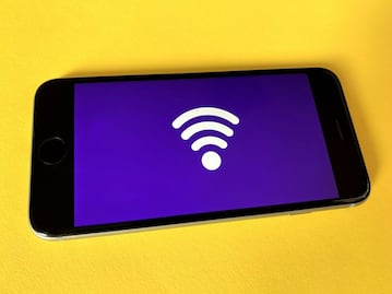 Este código secreto en Android te dice qué tan bueno es tu WiFi